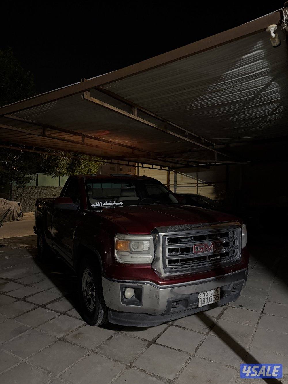 سيرااا موديل 2014 نظيف لا ارقب بلبدل5