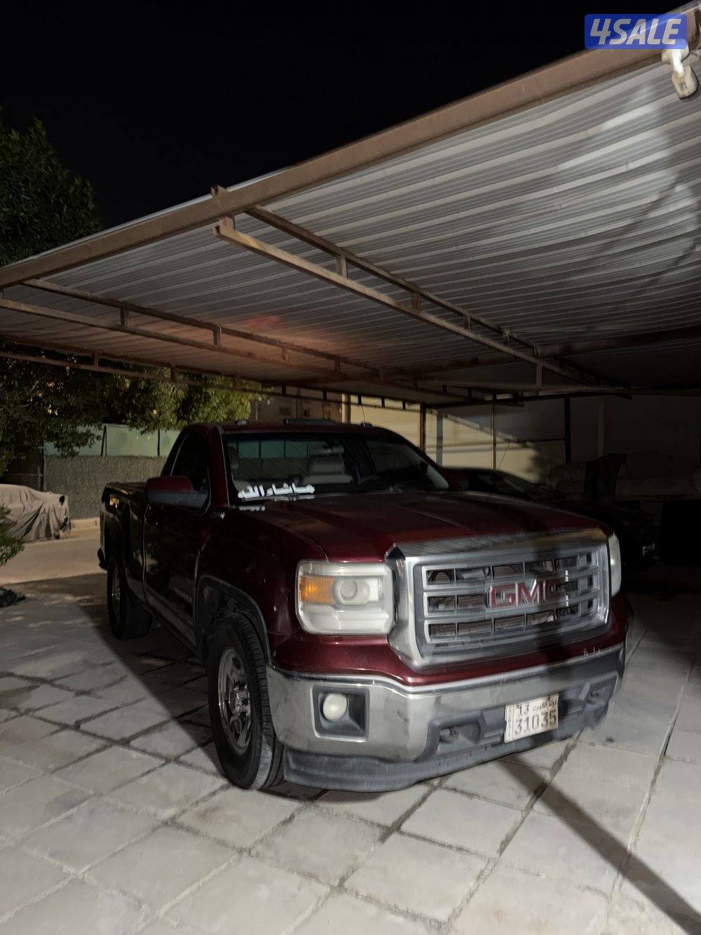 سيرااا موديل 2014 نظيف لا ارقب بلبدل6