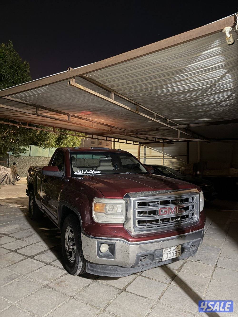 سيرااا موديل 2014 نظيف لا ارقب بلبدل7