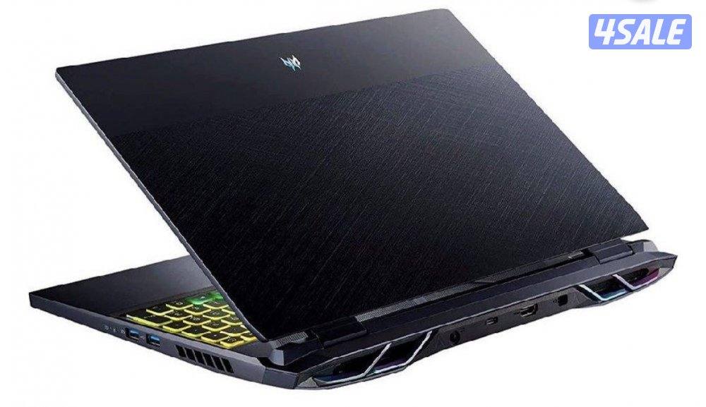 Acer predator Helios 300 64 GB ram0