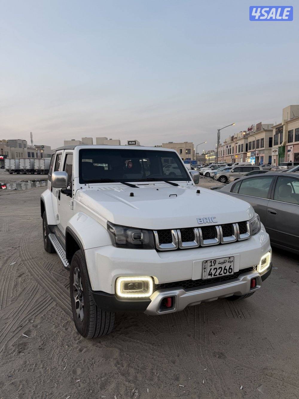 للبيع بايك 20210