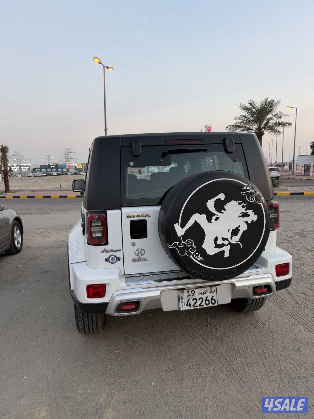 للبيع بايك 20211