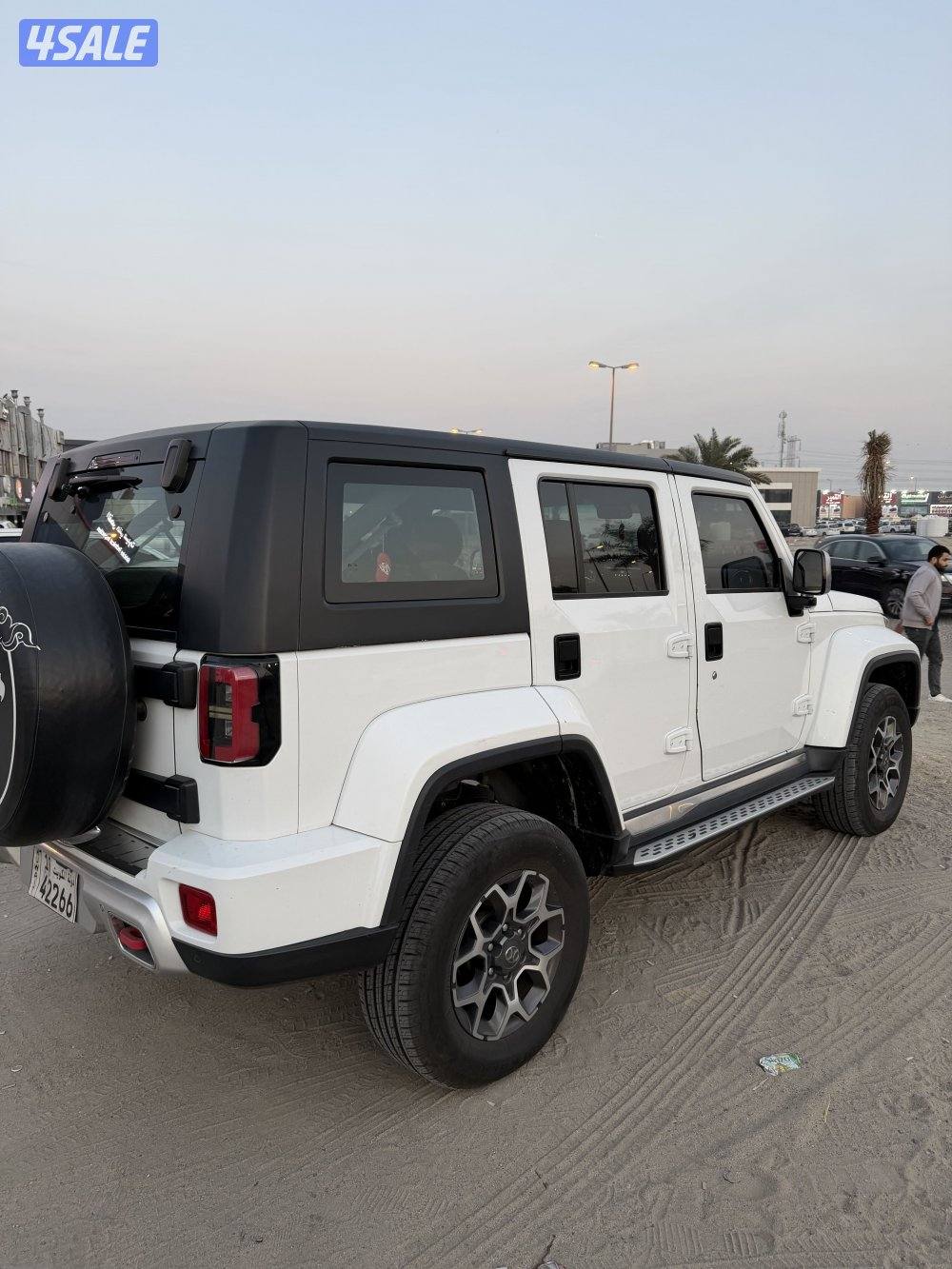 للبيع بايك 20212