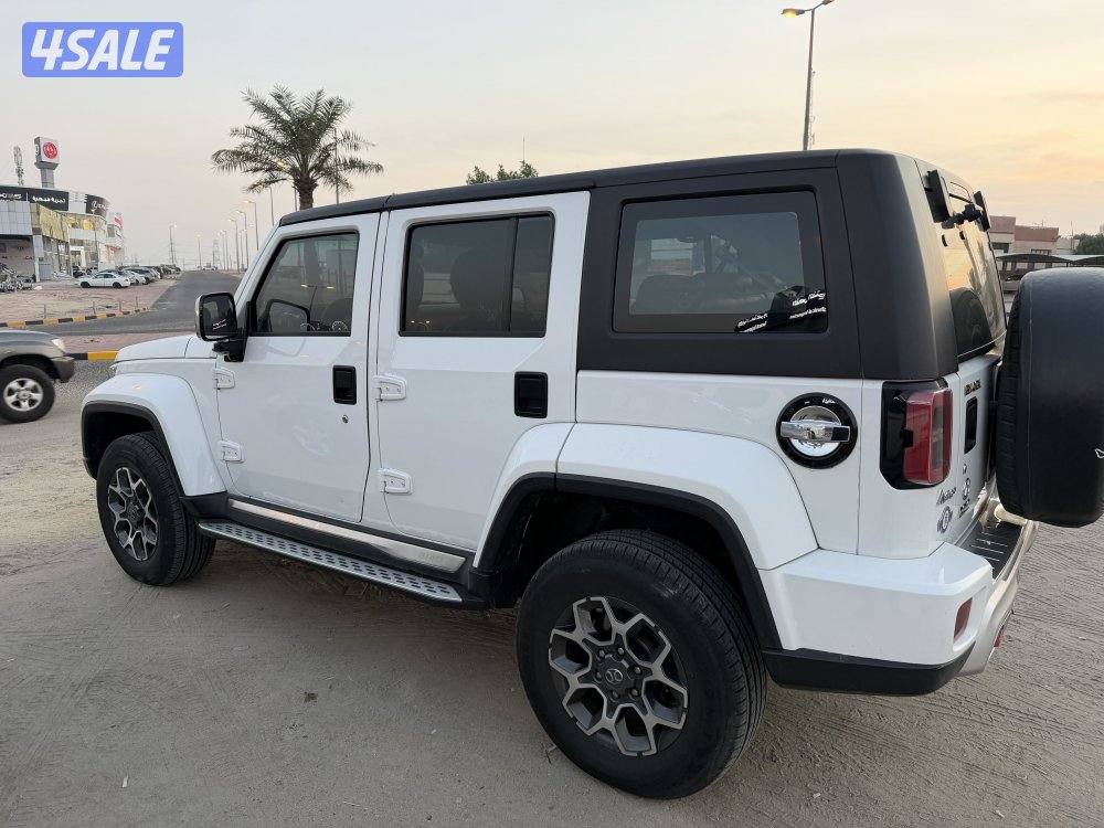 للبيع بايك 20213