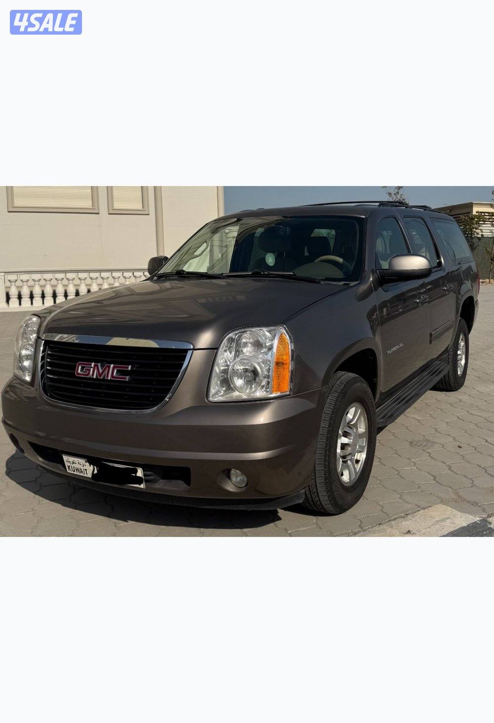 بيعه سريعة يوكن XL دبل قير حجم الماكينة الكبير0