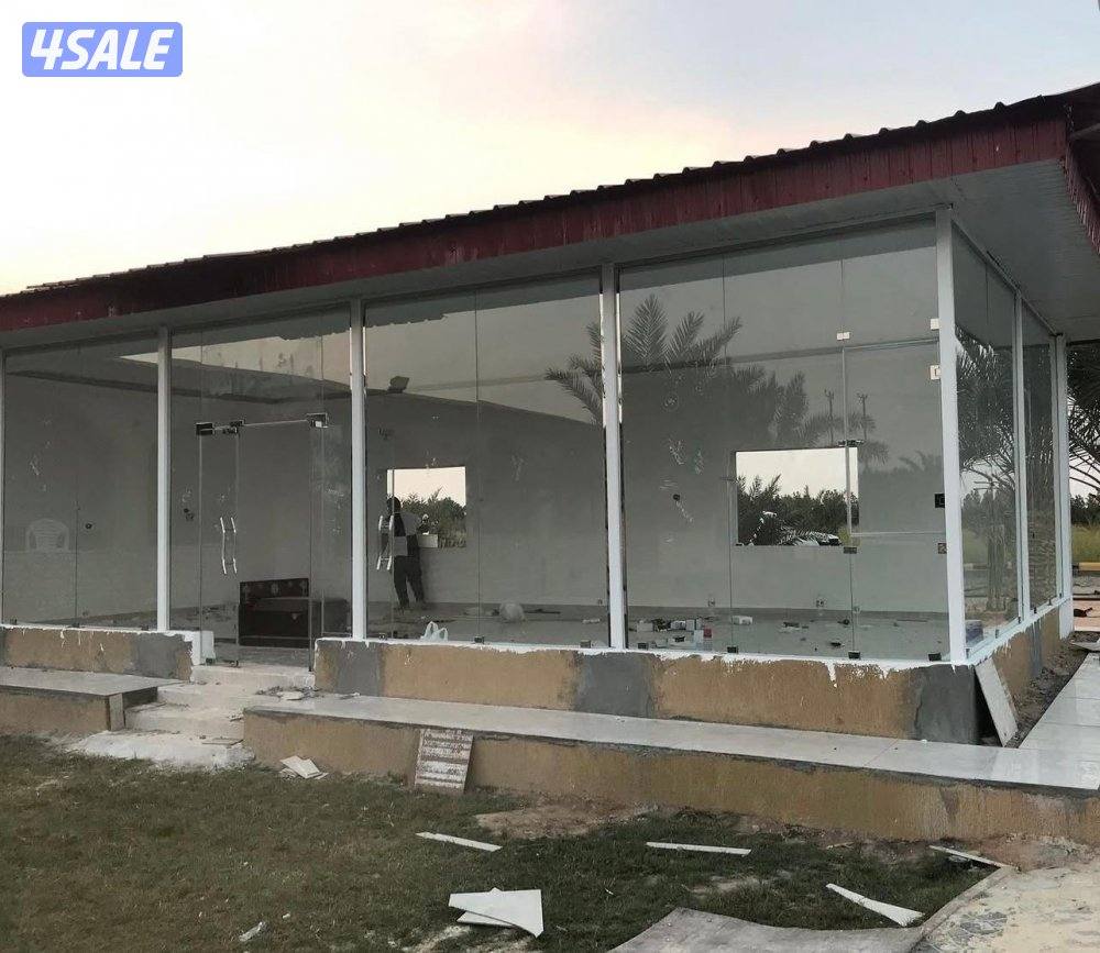 ديوانيات مضلات درابزين جميع انواع اىحداده3