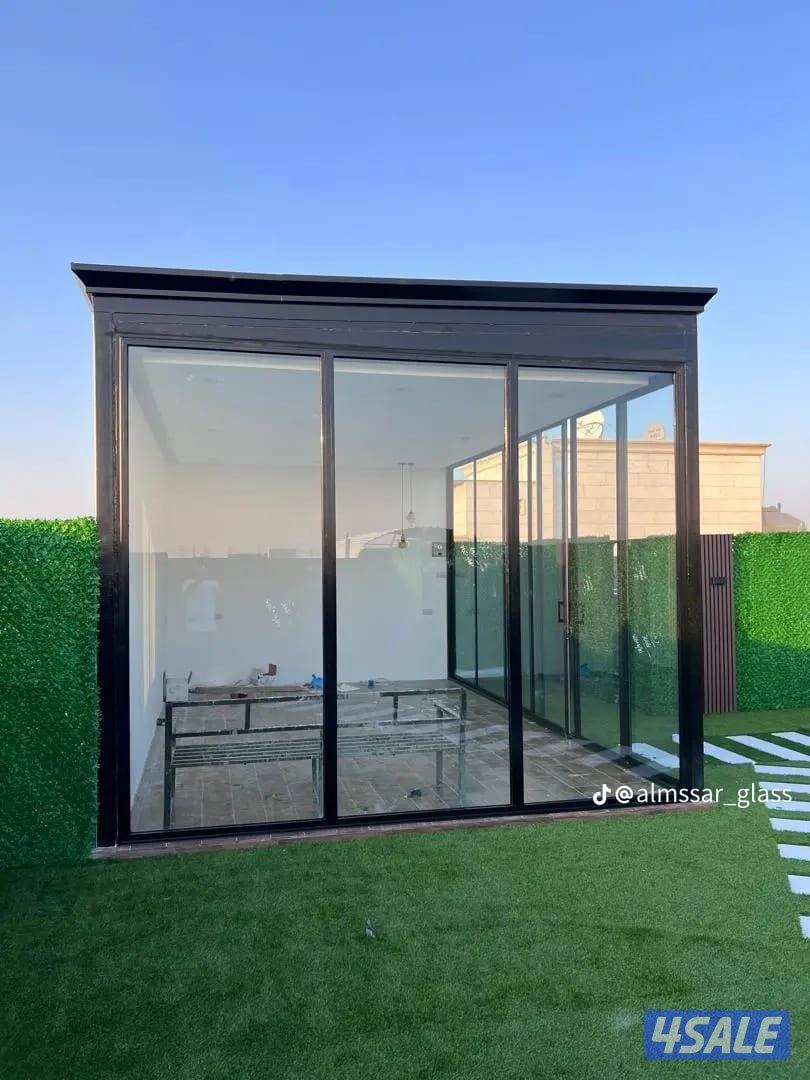 ديوانيات مضلات درابزين جميع انواع اىحداده4