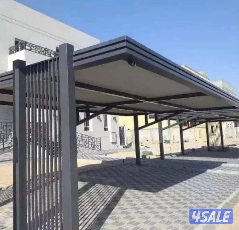 ديوانيات مضلات درابزين جميع انواع اىحداده5