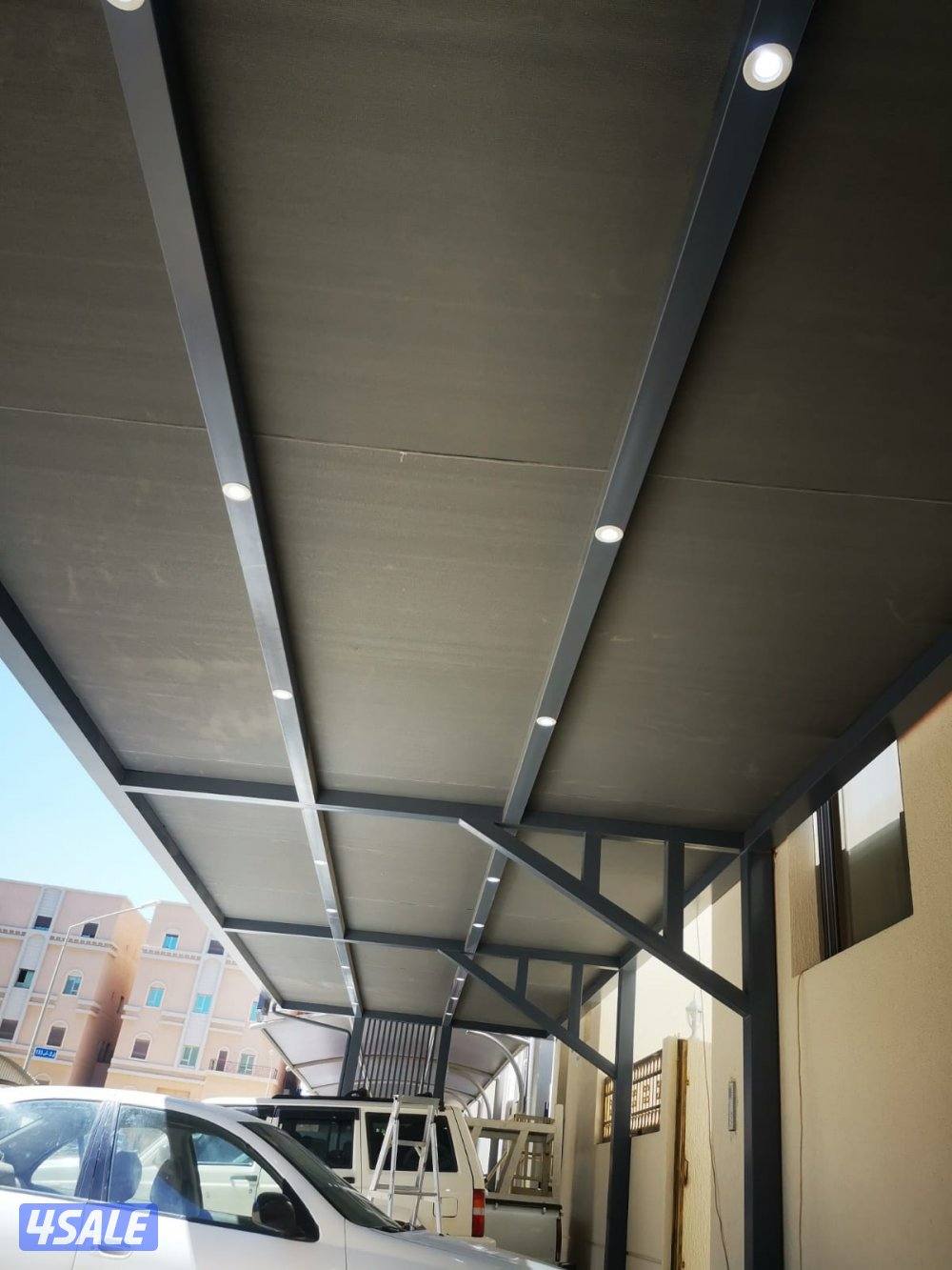 ديوانيات مضلات درابزين جميع انواع اىحداده6