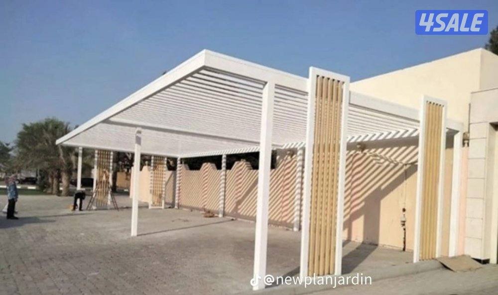 ديوانيات مضلات درابزين جميع انواع اىحداده7