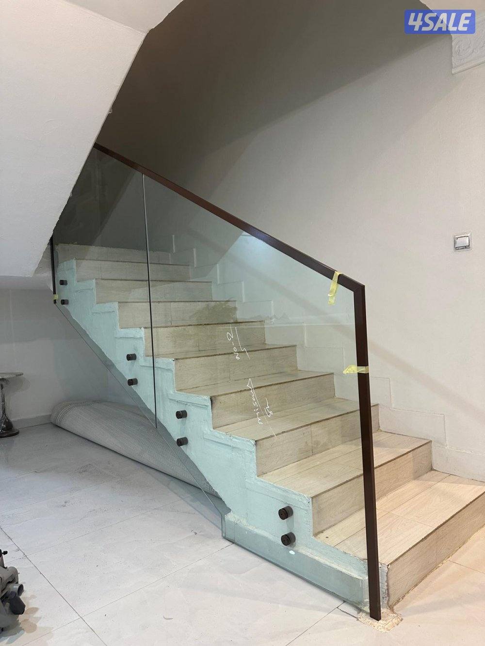 ديوانيات مضلات درابزين جميع انواع اىحداده9