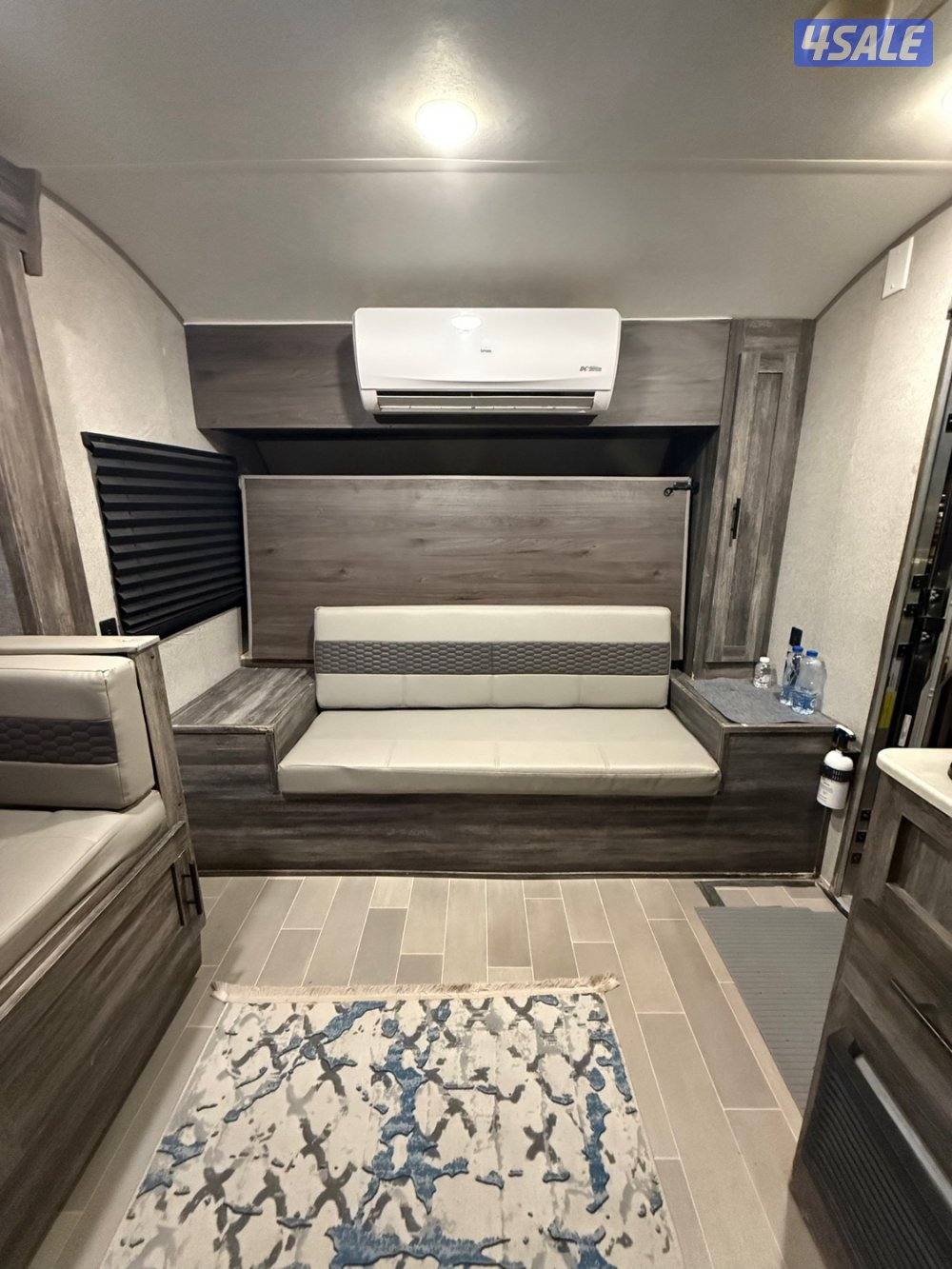 كرفان امريكي4