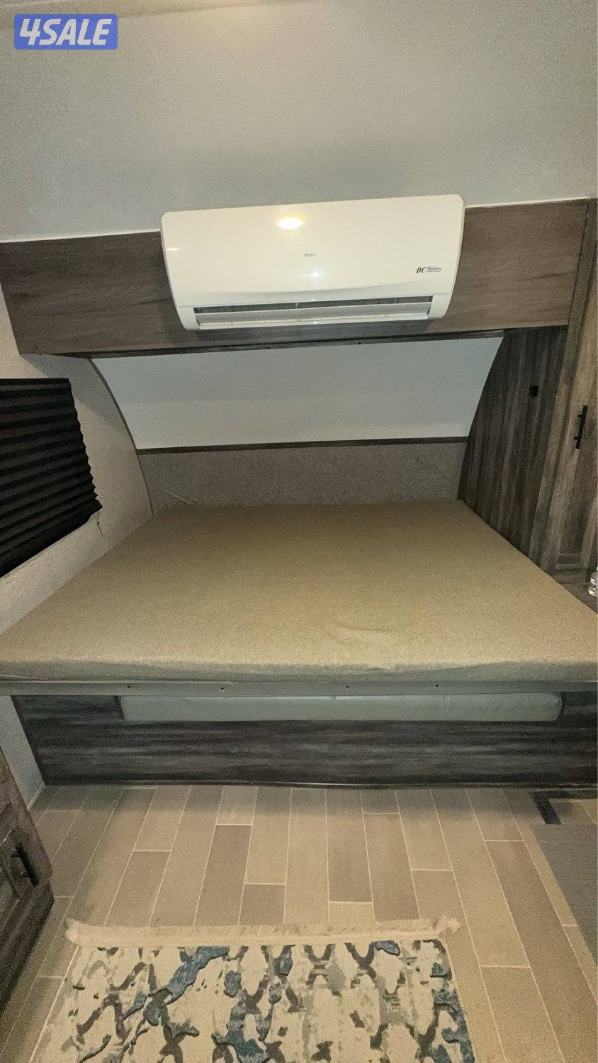 كرفان امريكي5