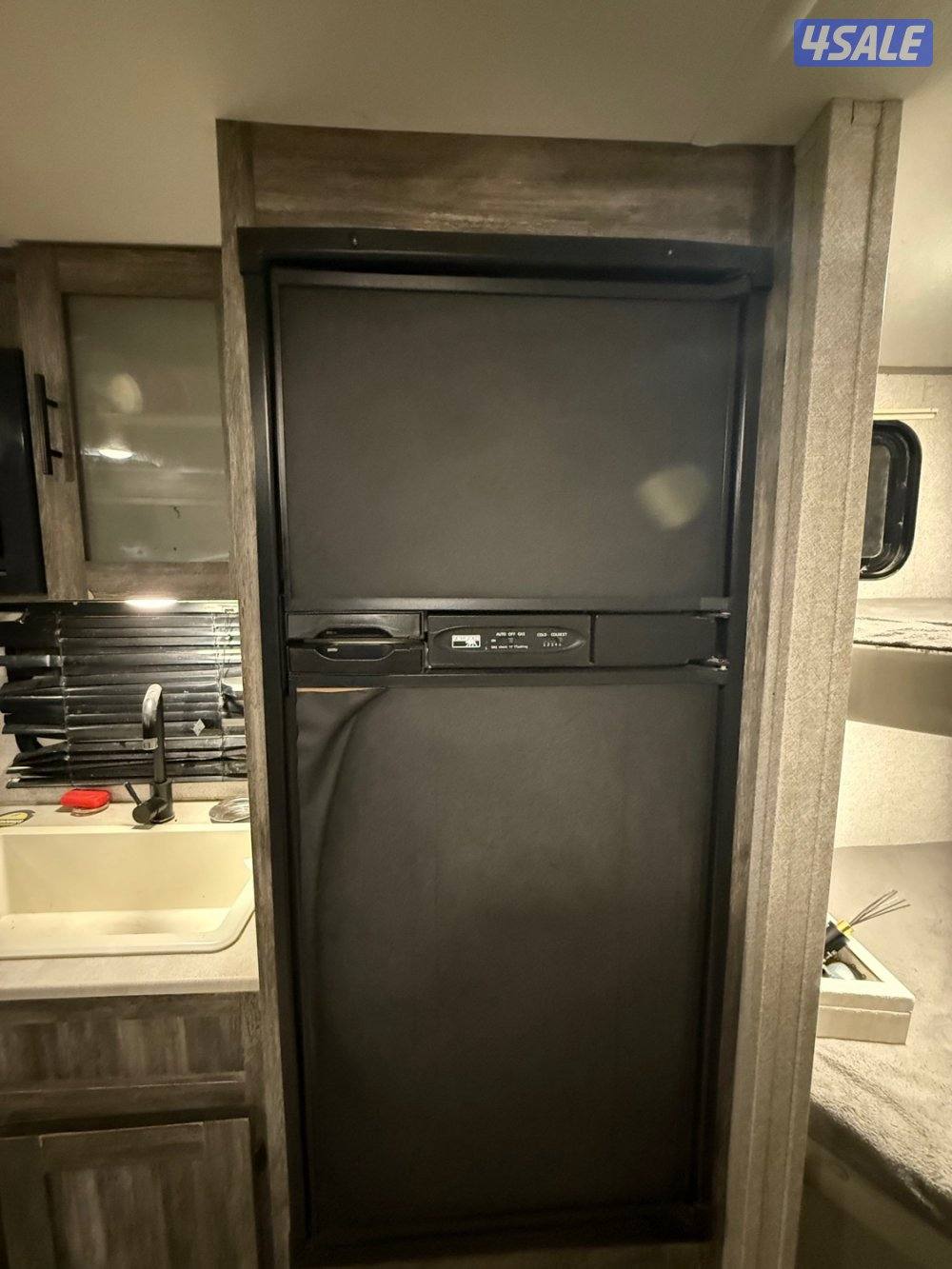 كرفان امريكي7