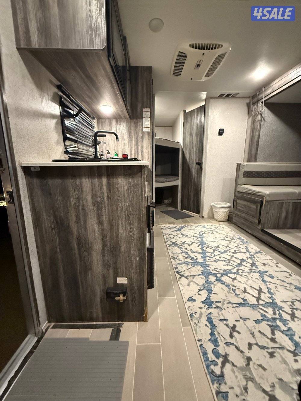 كرفان امريكي9