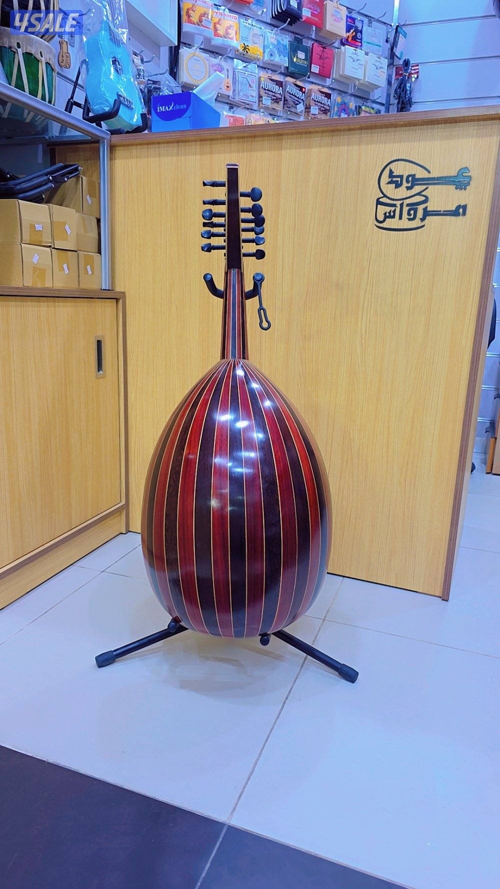 محل عود ومرواس حولي شارع بن خلدون مقابل ماكدونالدز بجوار المزيني0