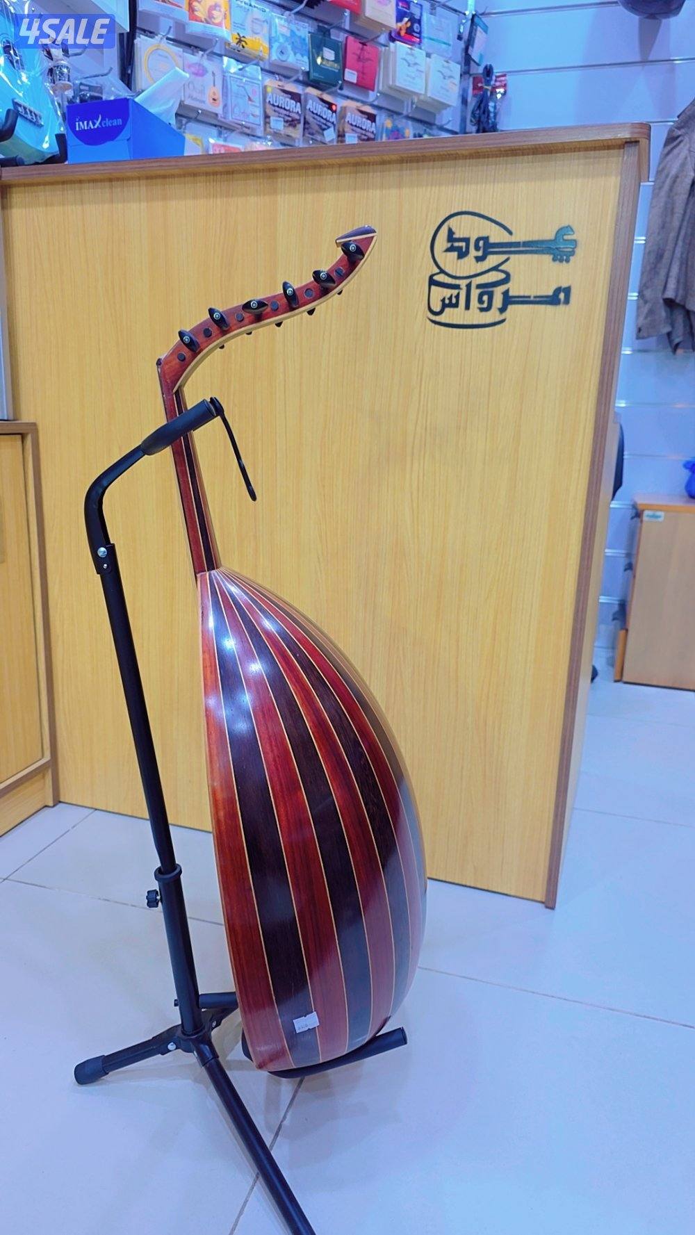 محل عود ومرواس حولي شارع بن خلدون مقابل ماكدونالدز بجوار المزيني2