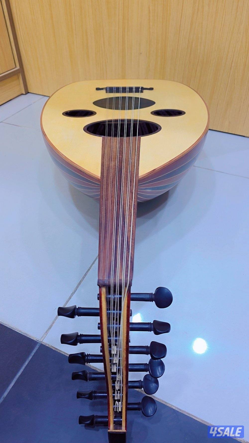 محل عود ومرواس حولي شارع بن خلدون مقابل ماكدونالدز بجوار المزيني4