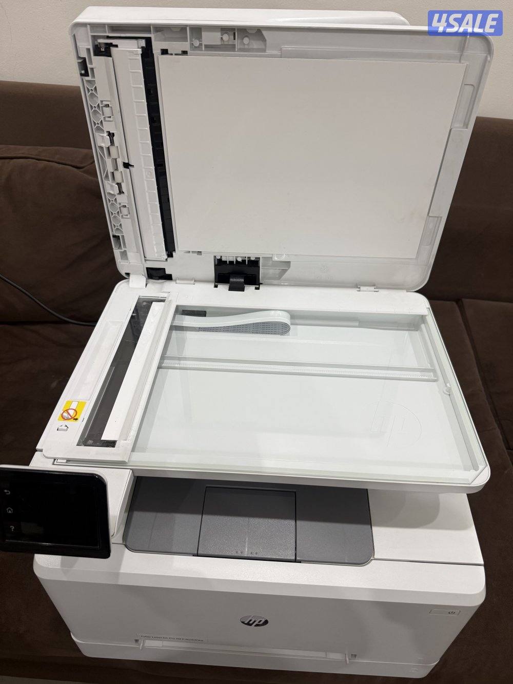 Color LaserJet Pro MFP M283fdw2