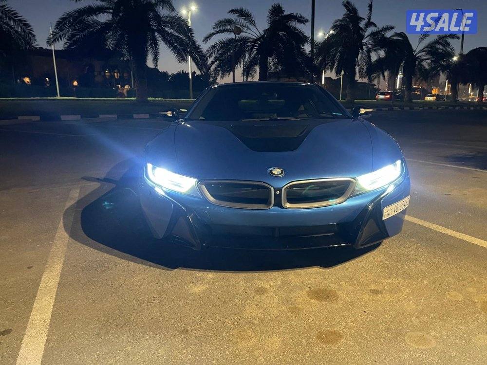 للبيع BMW6