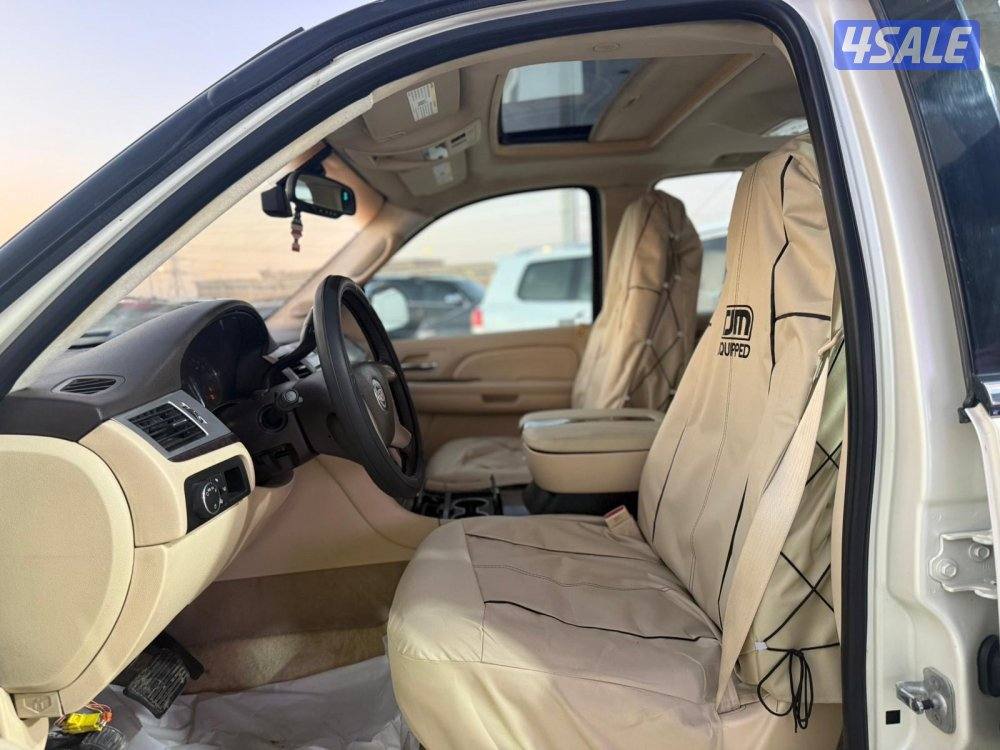 للبيع اسكاليد 20074