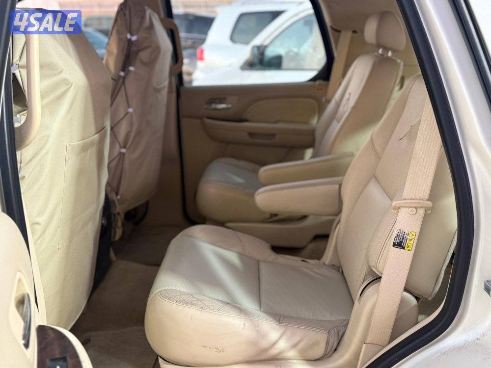 للبيع اسكاليد 20075