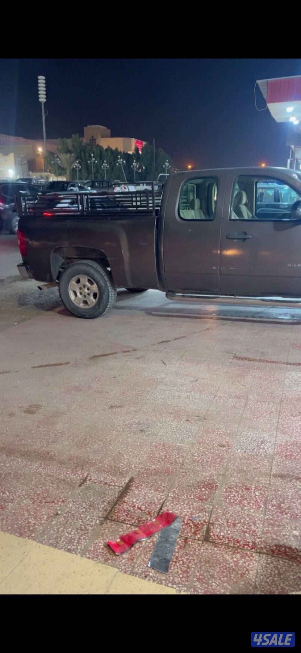 سلفراود ٢٠٠٨ بيعه سريعه5