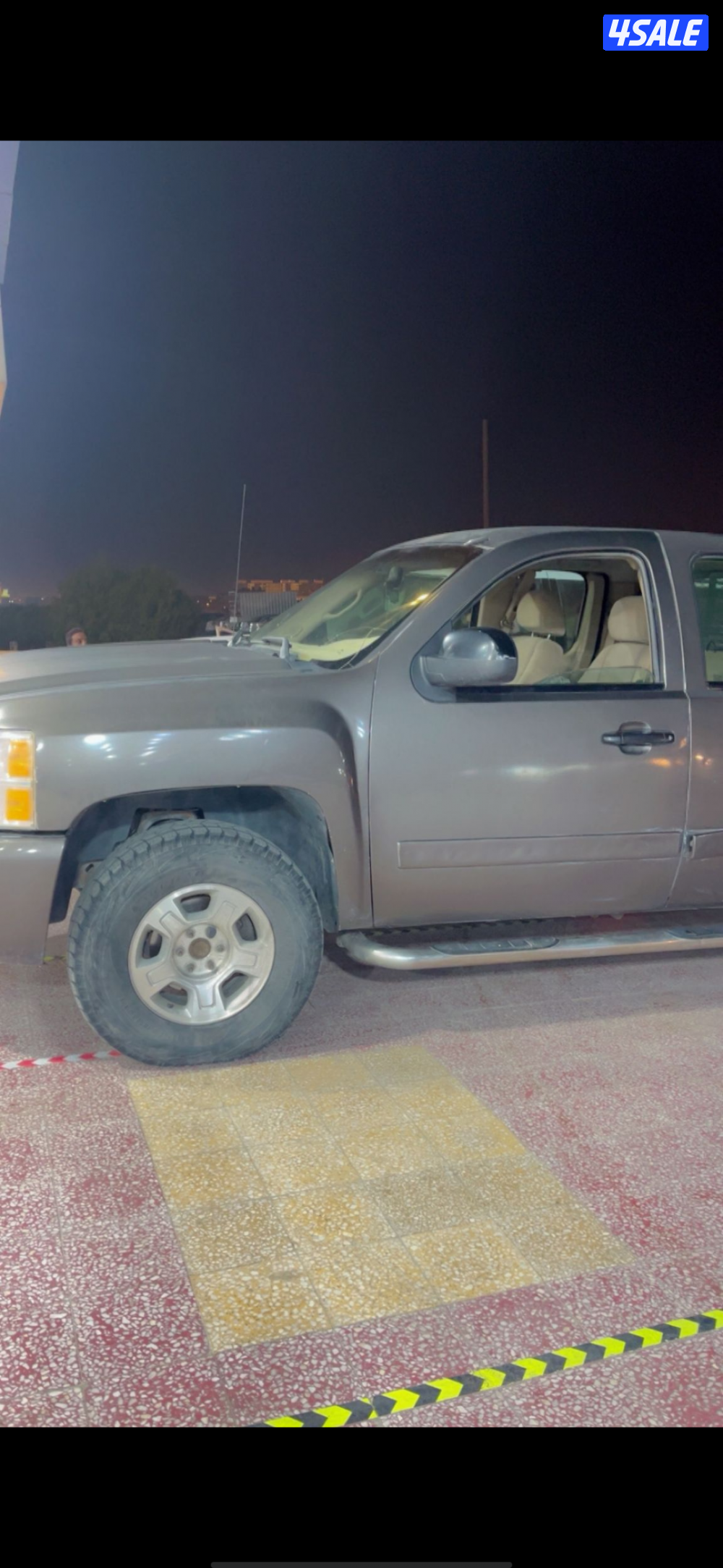 سلفراود ٢٠٠٨ بيعه سريعه6