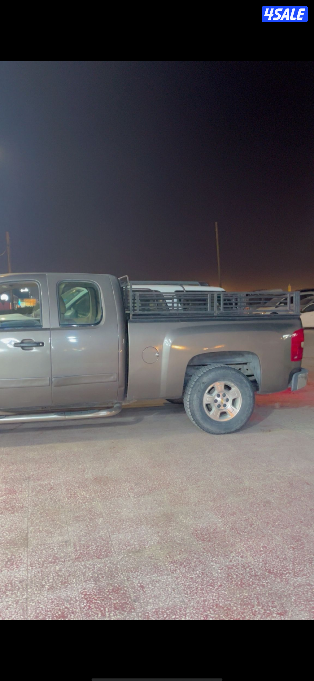 سلفراود ٢٠٠٨ بيعه سريعه8