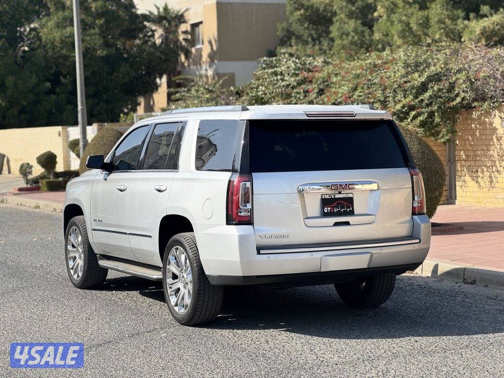 دينالي ٢٠١٧ اعلى درجه2