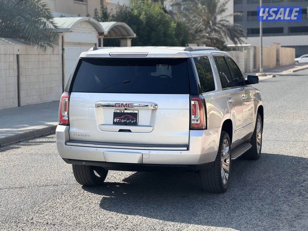 دينالي ٢٠١٧ اعلى درجه3