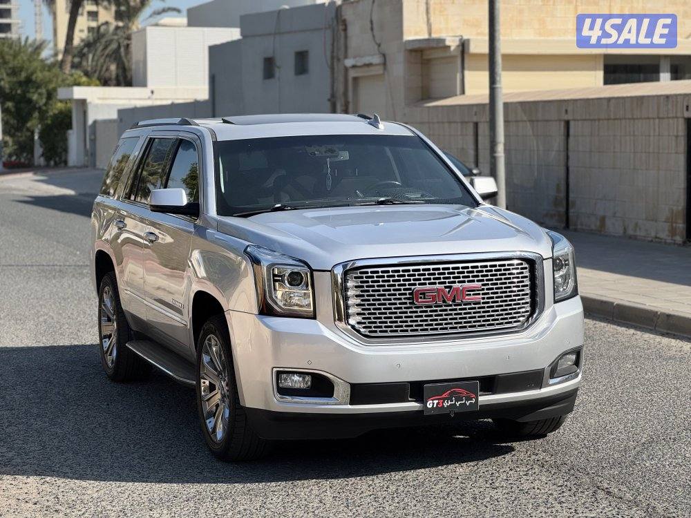 دينالي ٢٠١٧ اعلى درجه4