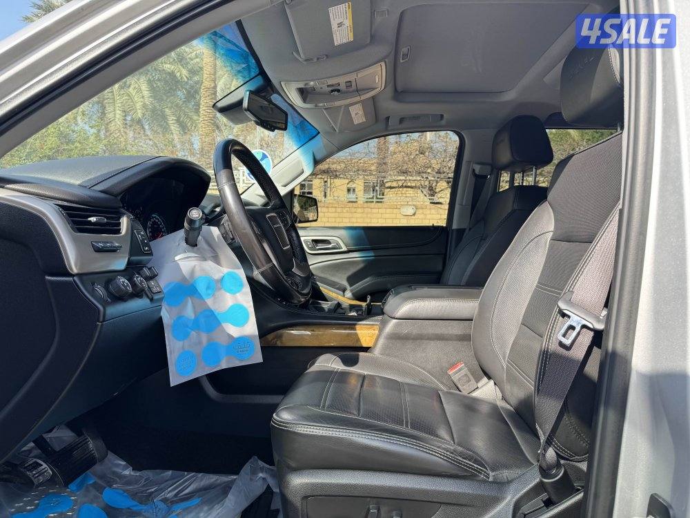 دينالي ٢٠١٧ اعلى درجه7