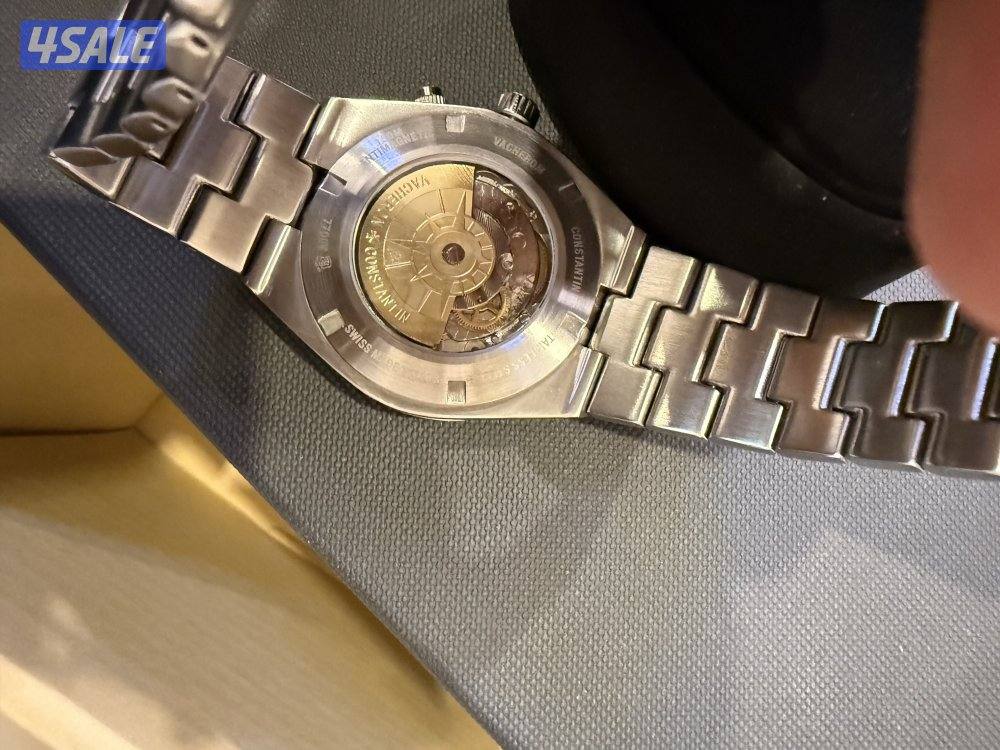 فاشرون كونستانتين لون اسود ماستر كوبي1