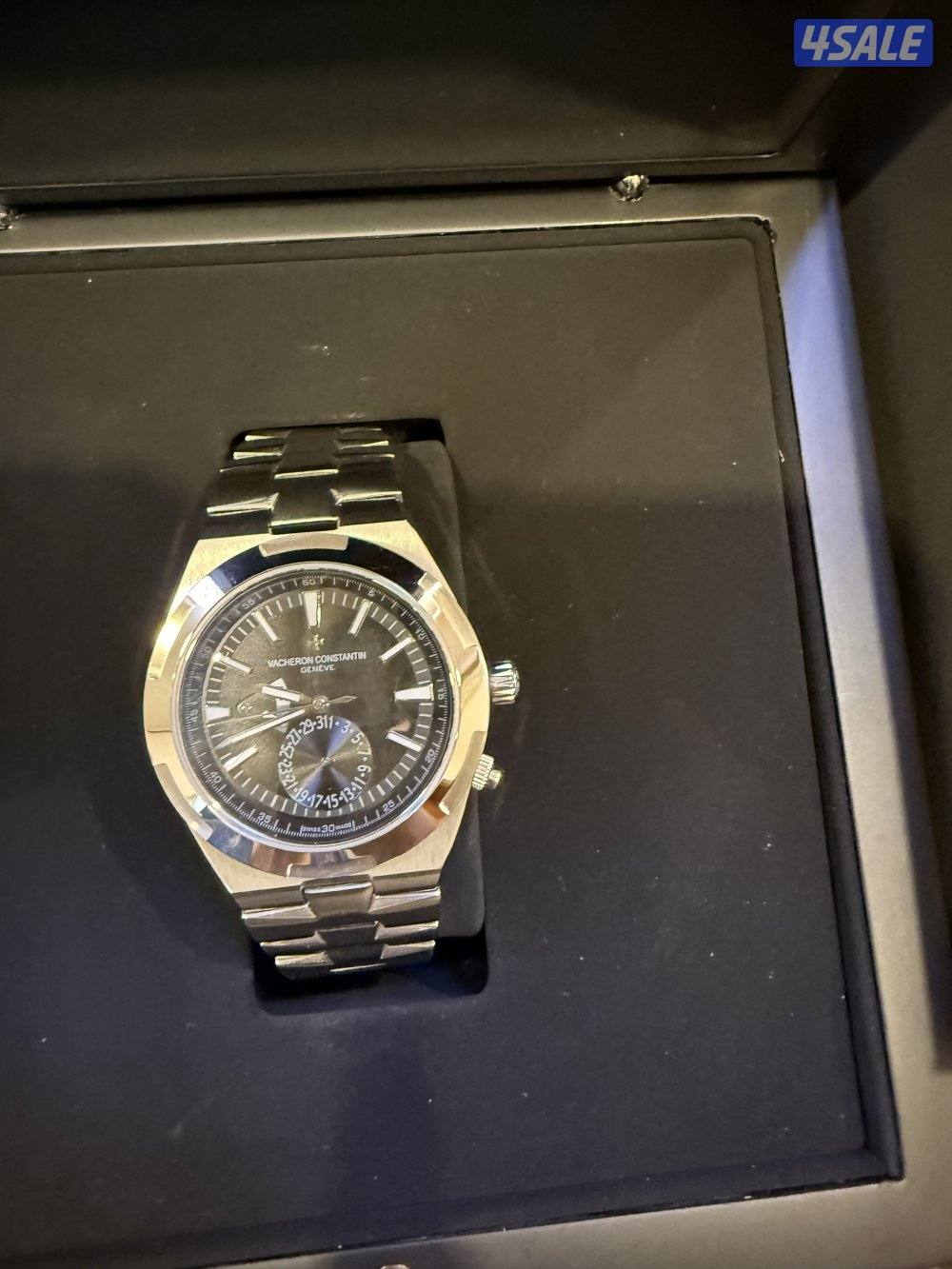 فاشرون كونستانتين لون اسود ماستر كوبي8