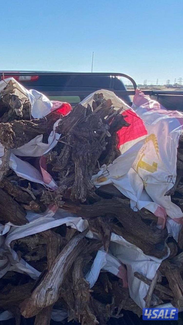للبيع حطب سعودي2