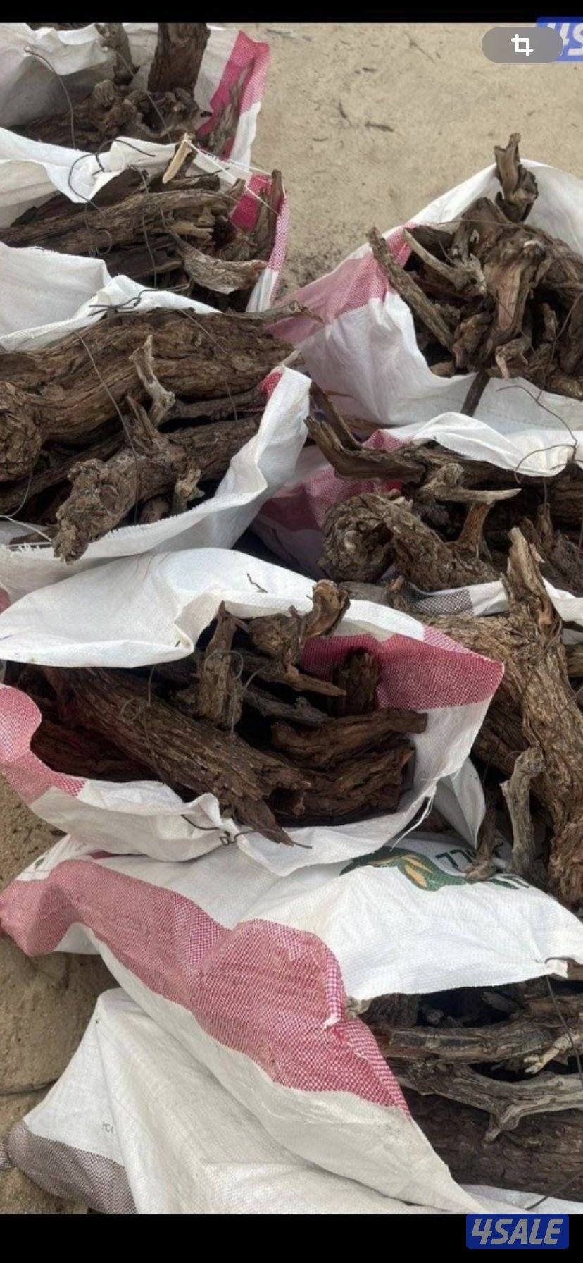 للبيع حطب سعودي3