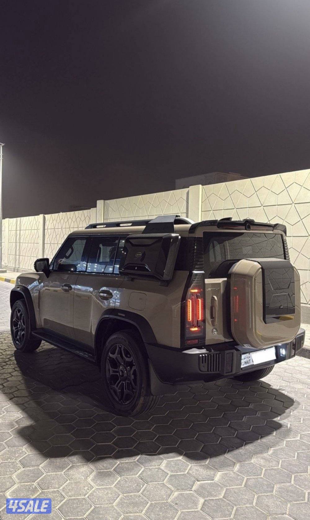 جيتورt2 ترافل بلس فل ابشن1