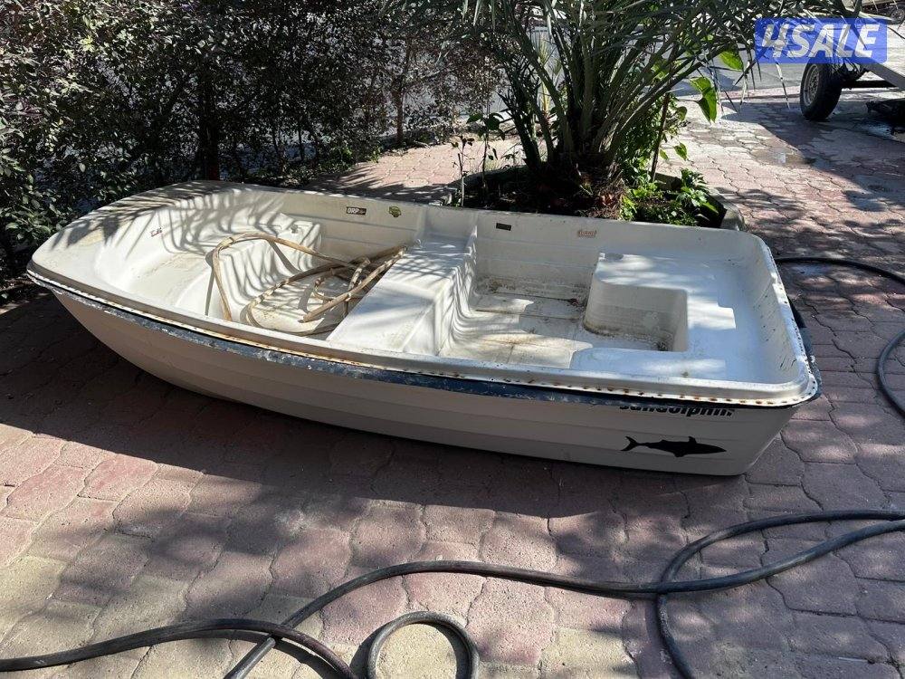 الروضان ١٤ + ماشوه + كاياك + عربانة + مكينة1