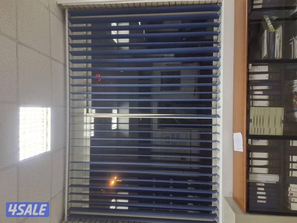 تفصال وتركيب جميع أنواع الستائر2