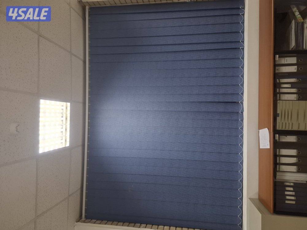 تفصال وتركيب جميع أنواع الستائر3