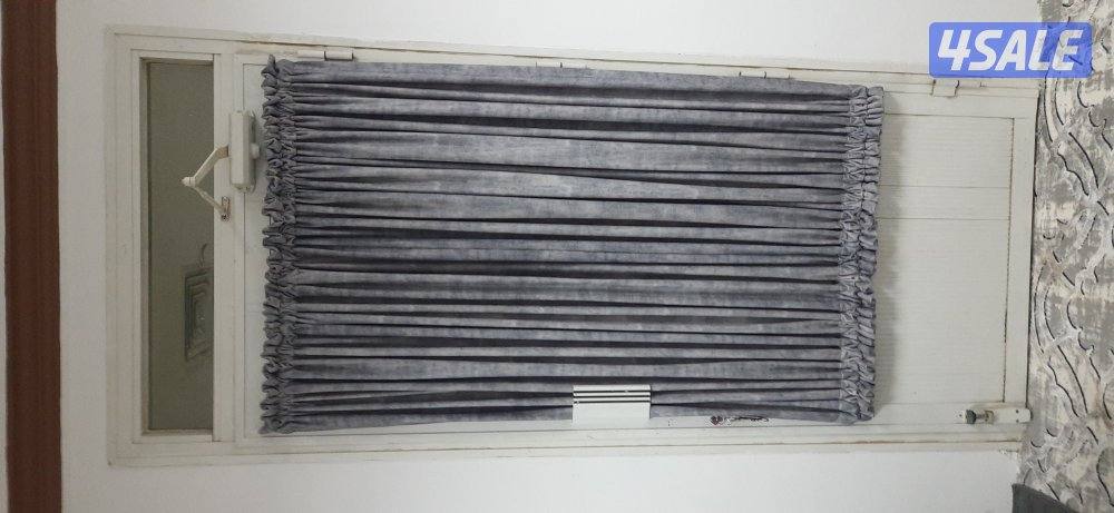 تفصال وتركيب جميع أنواع الستائر6