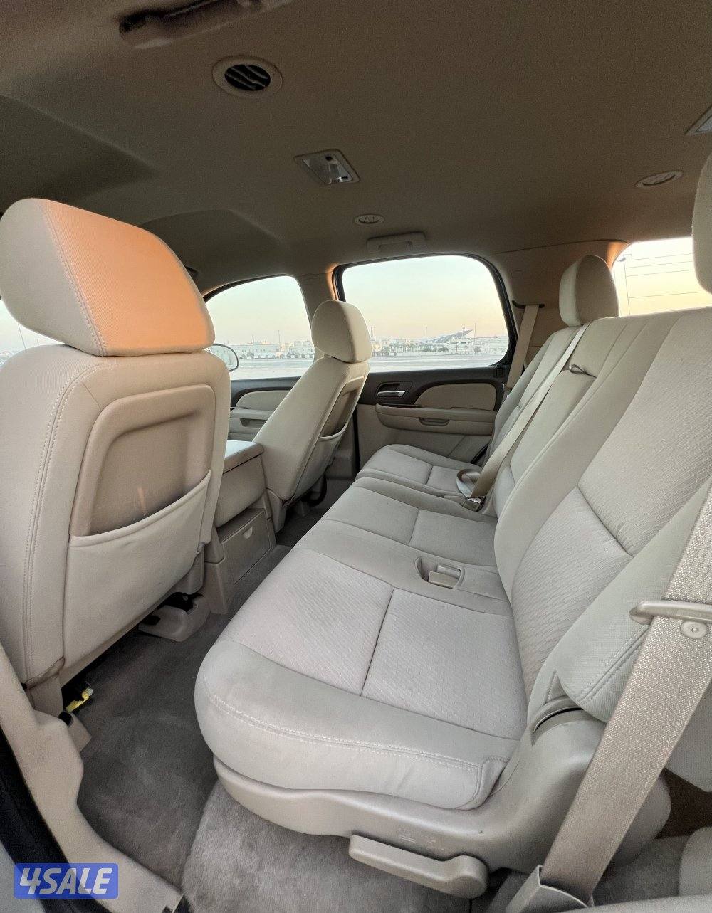 يوكن موديل 2012 صبغ الوكاله9