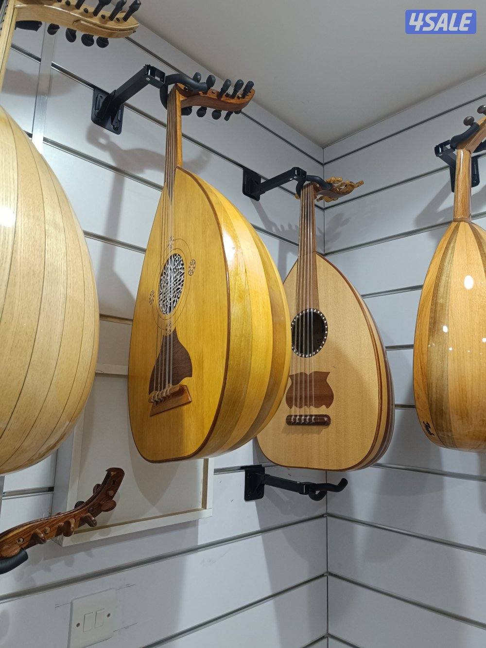 محل مفتاح الصول للآلات الموسيقية بحولي مجمع السندس3