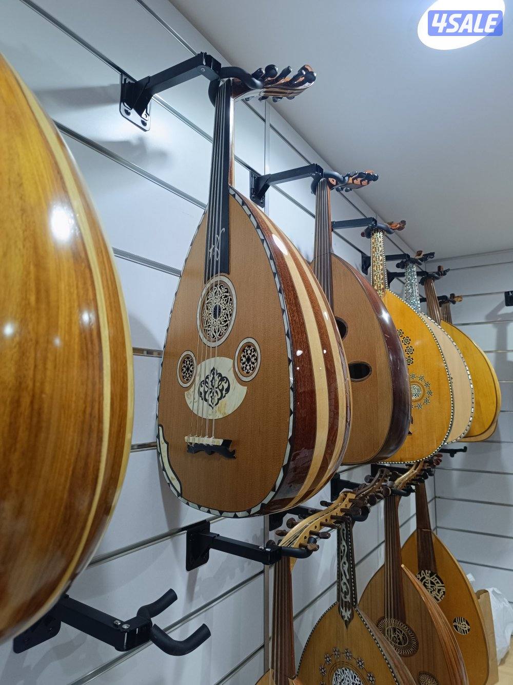 محل مفتاح الصول للآلات الموسيقية بحولي مجمع السندس6