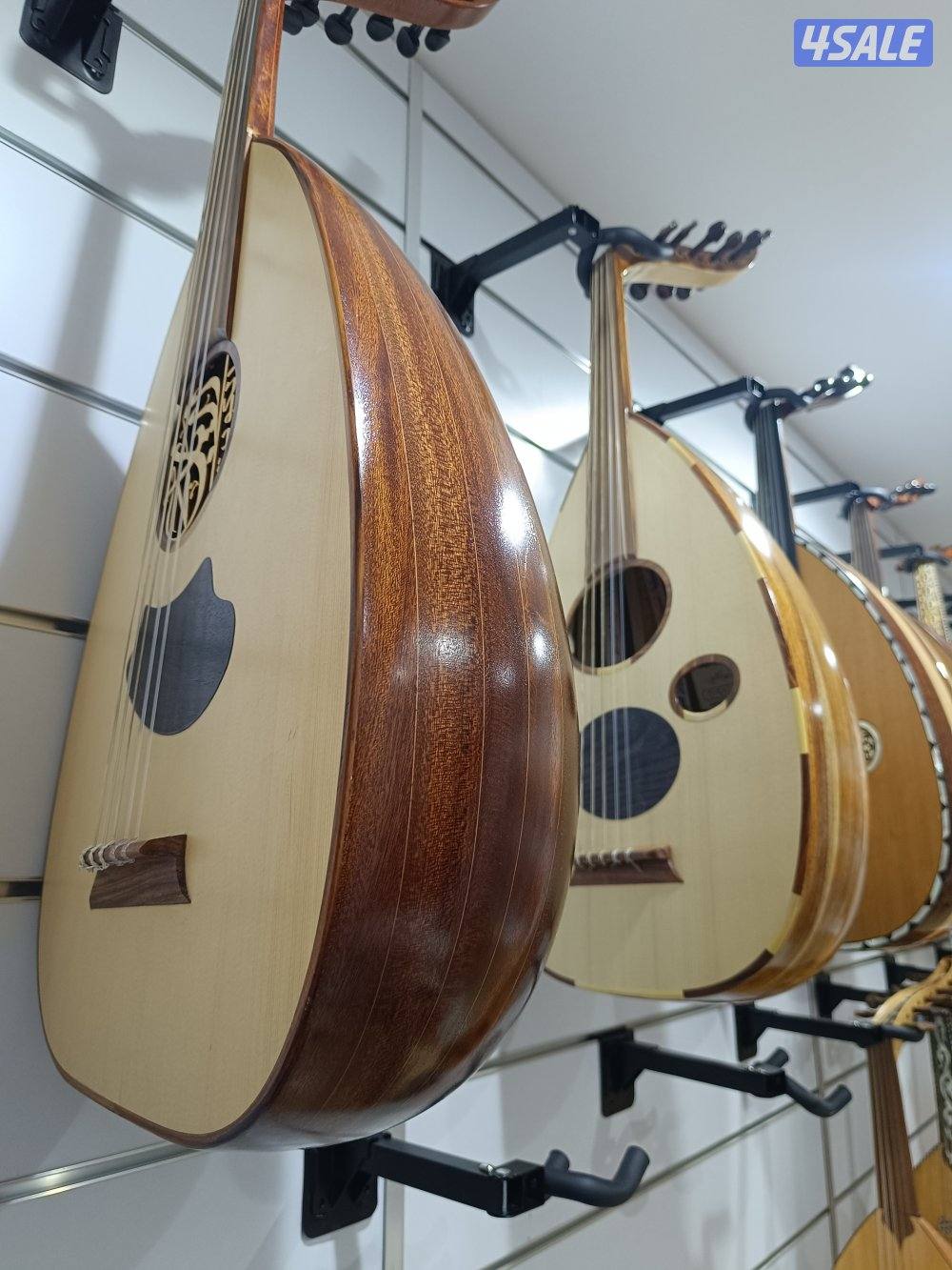 محل مفتاح الصول للآلات الموسيقية بحولي مجمع السندس7