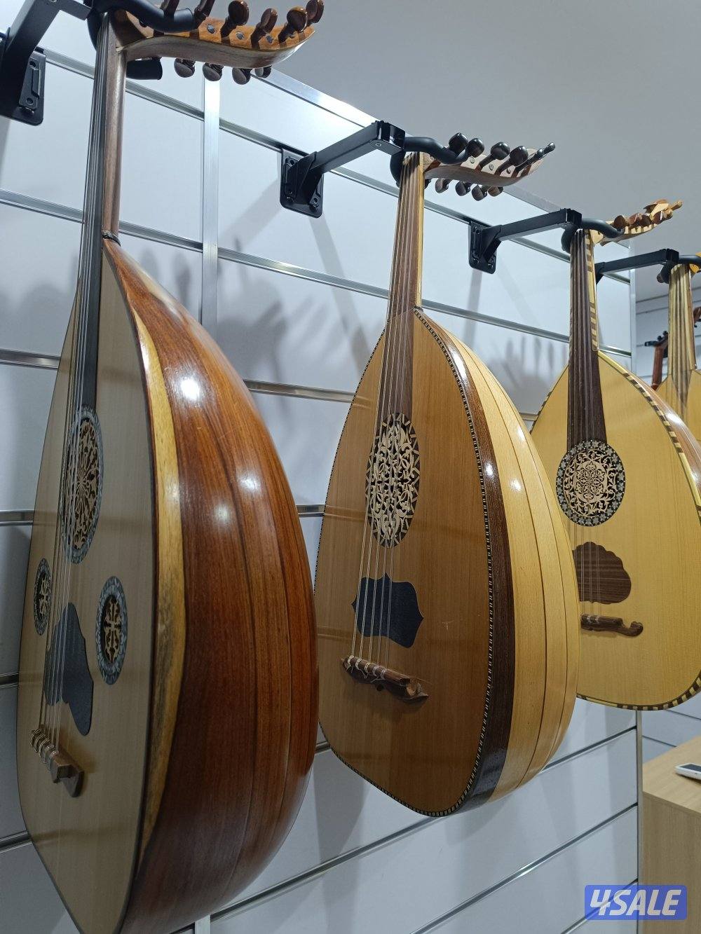 محل مفتاح الصول للآلات الموسيقية بحولي مجمع السندس8