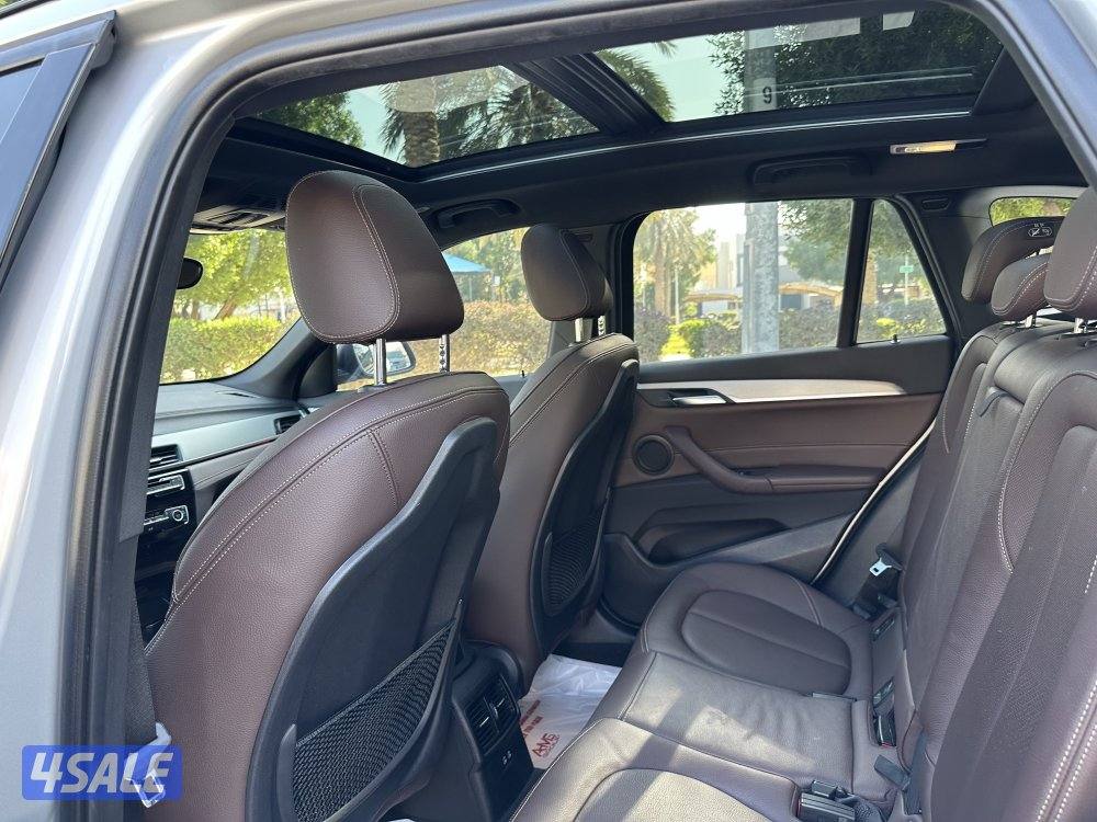 بي ام دبليو 20216