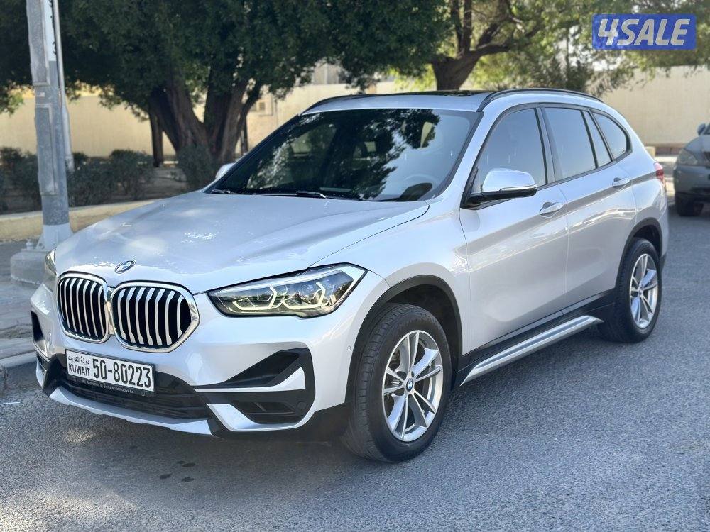 بي ام دبليو 20210