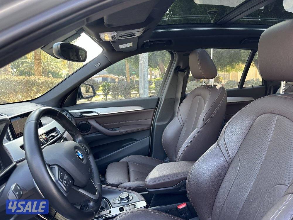 بي ام دبليو 20217